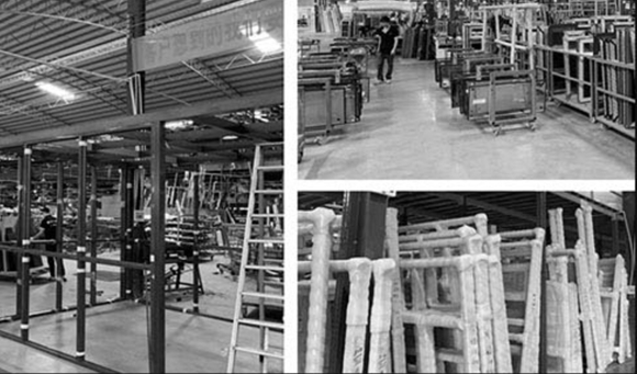 国际质量管理体系认证